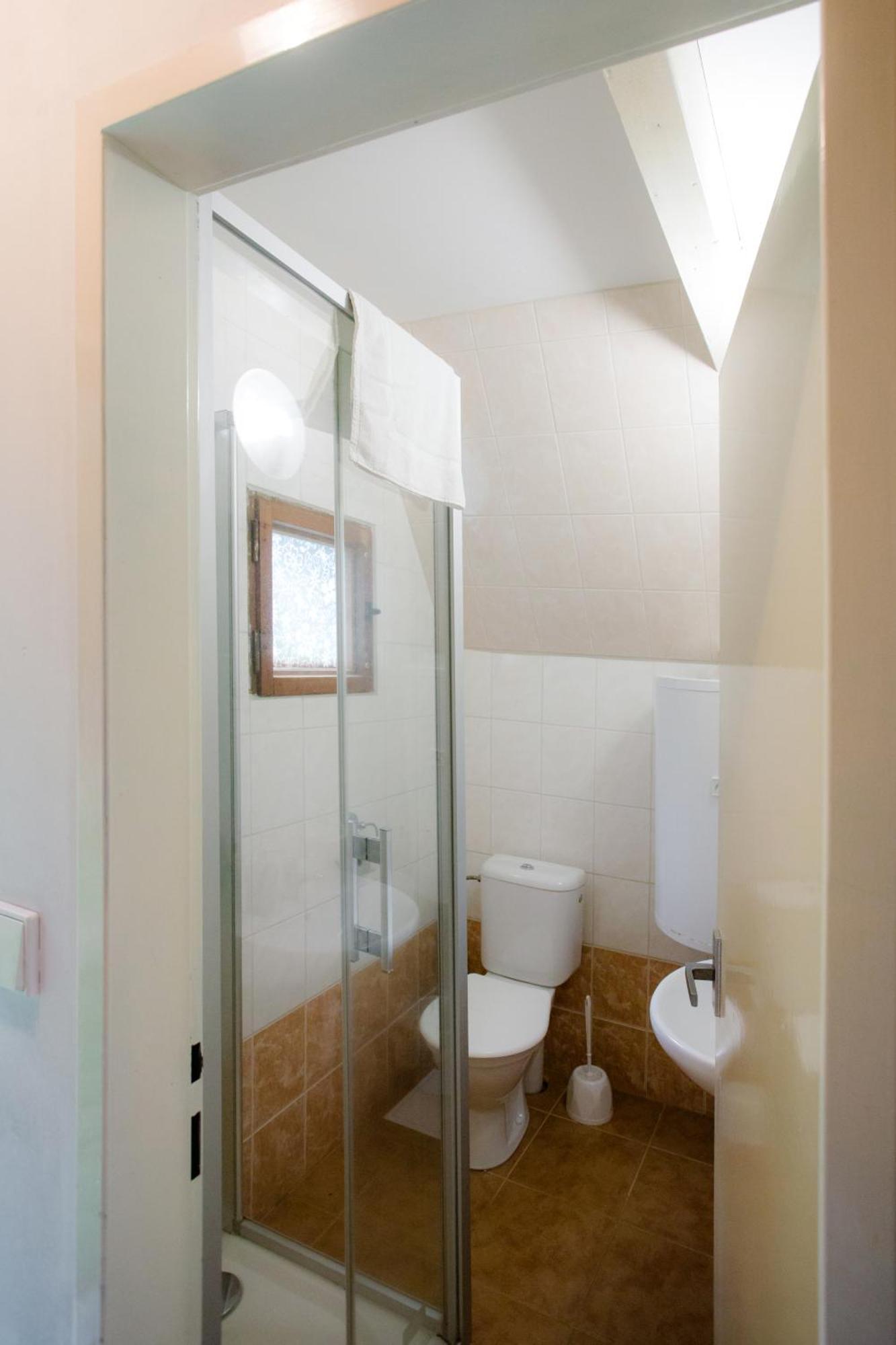 Resort Olsina Horni Plana Ngoại thất bức ảnh